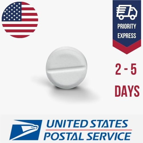 Generic Prednisolone 20 mg - US Domestic